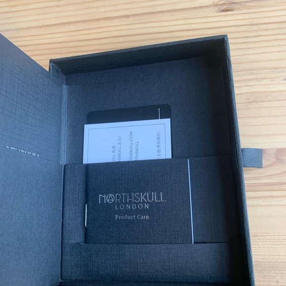 NorthSkull London bracelet - Picture 6 of 7